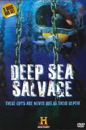 Deep Sea Salvage