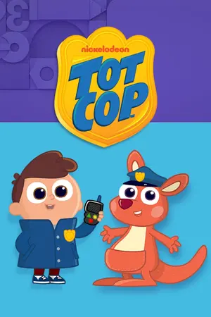 Tot Cop