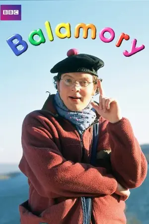 Balamory