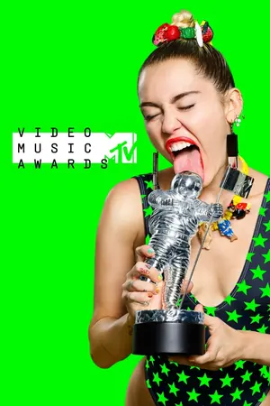 MTV Video Music Awards 2015