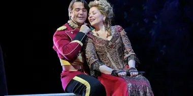 Great Performances at the Met: The Merry Widow