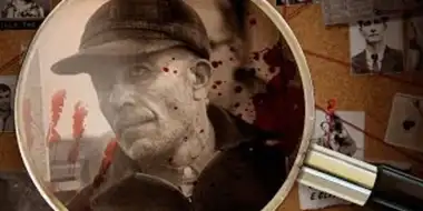 Ed Gein, the movies' inspiring criminal | Nerdologia Criminals