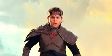 Baalveer Ki Kasam