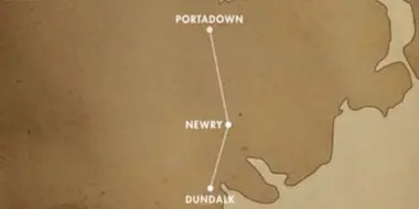 Dundalk to Portadown