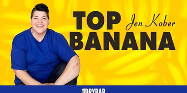 Jen Kober: Top Banana