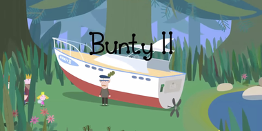 Bunty II