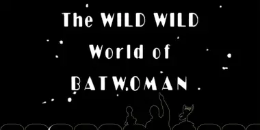 The Wild World of Batwoman