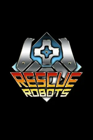 Rescue Robots