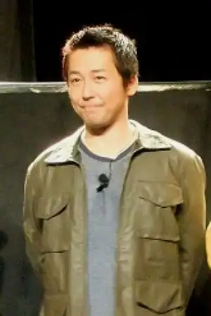 Keisuke Tsuchiya