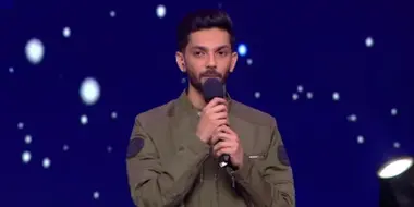 Anirudh Special