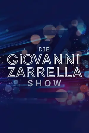 Die Giovanni Zarrella Show