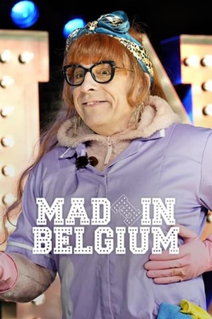 Pirette : Mad in Belgium