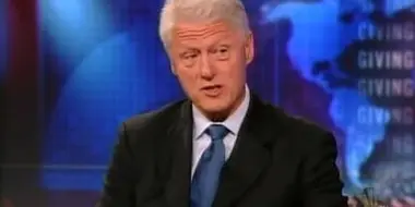 Bill Clinton