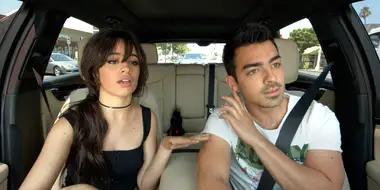 Joe Jonas & Camila Cabello