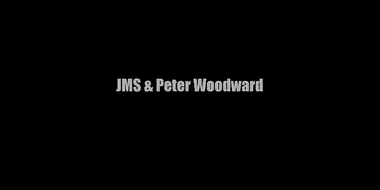 Interview with J. Michael Straczynski & Peter Woodward