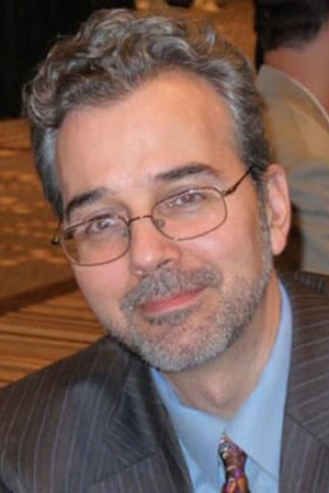 Richard Dolan