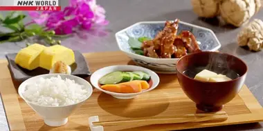 Back to Basics: Episode 1 - Japanese Staple Meals