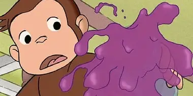 Curious George, Stain Remover