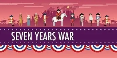 The Seven Years War and the Great Awakening