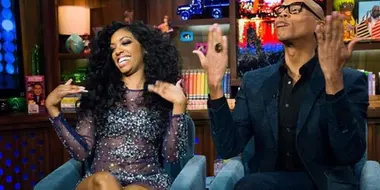 RuPaul & Porsha Williams