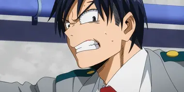 Yeah, Just Do Your Best, Iida!