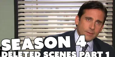 Season 4 Deleted Scenes Part 1