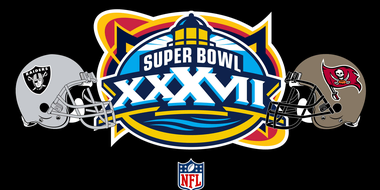 Super Bowl XXXVII - Oakland Raiders vs Tampa Bay Buccaneers (The Jon Gruden Bowl)