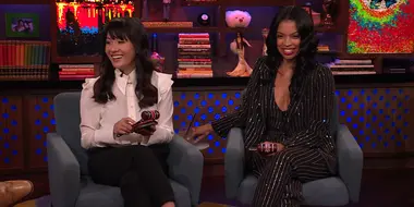 Constance Wu & Susan Kelechi Watson