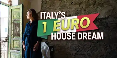 The One Euro House Dream - Italy