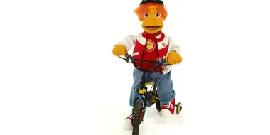 BMX