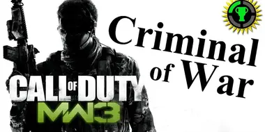 Call of Duty, Modern War Crimes