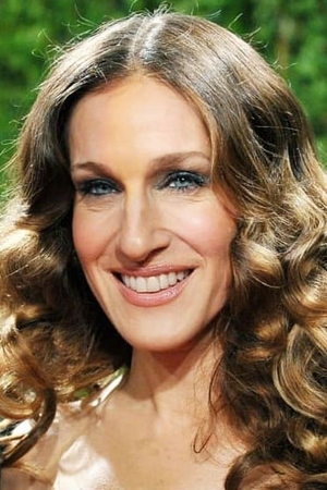 Sarah Jessica Parker