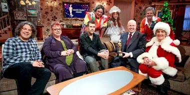 The Matt Lucas Christmas Awards