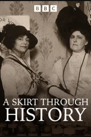 A Skirt Through History