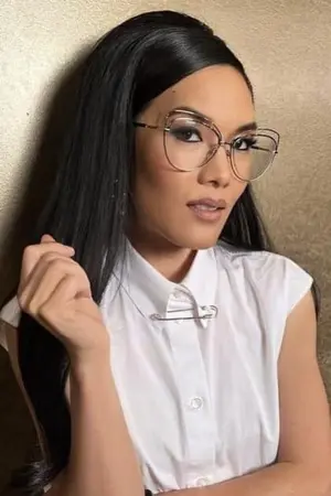 Ali Wong