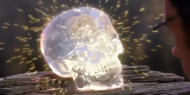 Crystal Skull