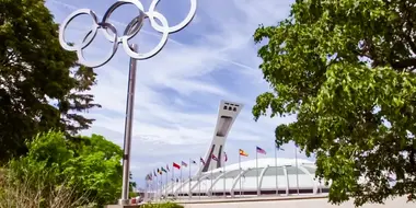 Olympic Stadium Fiasco