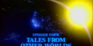 Tales from Other Worlds