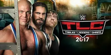 TLC: Tables Ladders & Chairs