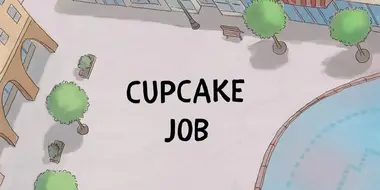 Cupcake Job