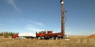 Drilling