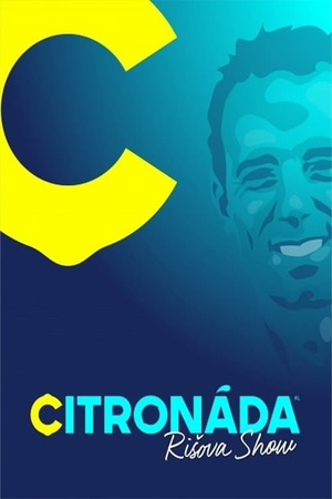 Citronáda