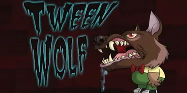 Tween Wolf