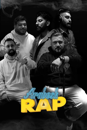 Arabesk Rap