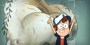 Dipper's Guide to the Unexplained - The Tooth