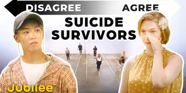 Do All Suicide Survivors Think The Same?