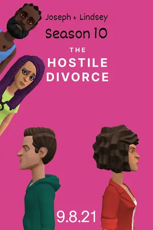 The Hostile Divorce