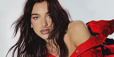 May 4 - Dua Lipa