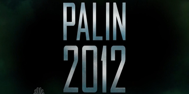 Palin 2012 - An SNL Movie Trailer Re-Cut