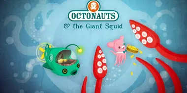 The Giant Squid